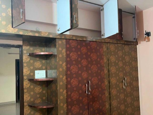 Flat for sale in Ramky Towers, Hyderabad
