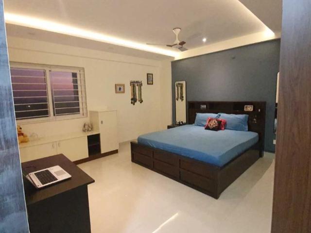 Flat for sale in Masjid Banda, Hyderabad