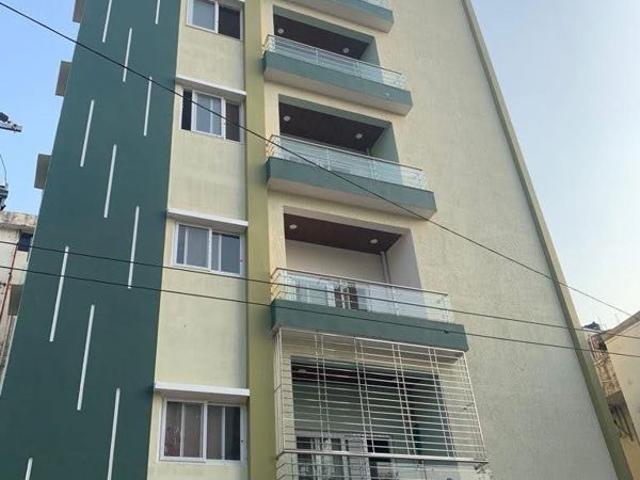 Property for sale in As Rao Nagar, Haidarabad