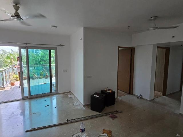 Flat for sale in Hariana
