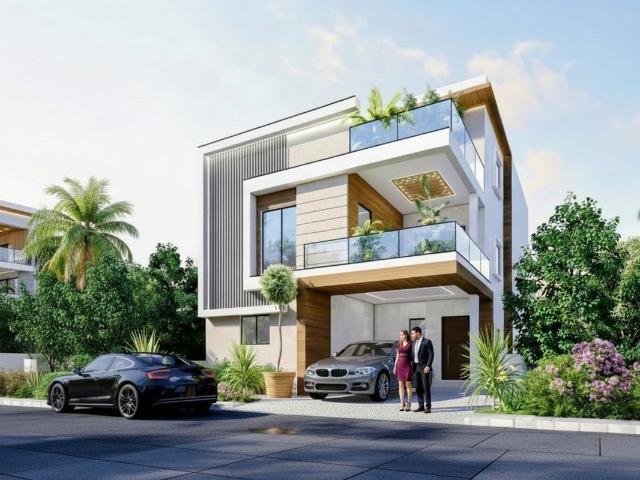 Villa for sale in Ranga Reddy, Haidarabad