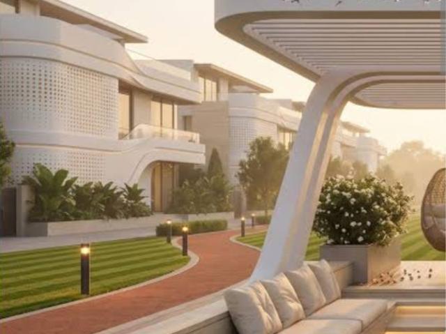 Villa for sale in Ranga Reddy, Haidarabad