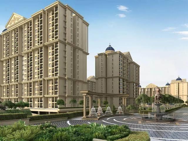 Flat for sale in Hullahalli, Karnataka