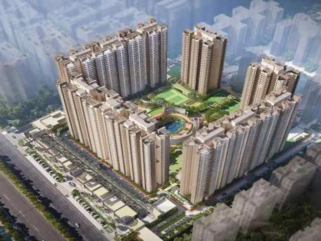 Flat for sale in Navaratna Agrahara, Navrathna Agrahara
