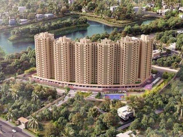 Flat for sale in Yelahanka, Bengaluru