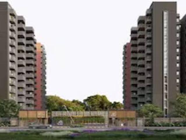 Flat for sale in Balaji Layout Phase 2, Satanuru