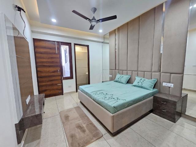 Flat for sale in Bangalore North, Cox Town - Bangalore