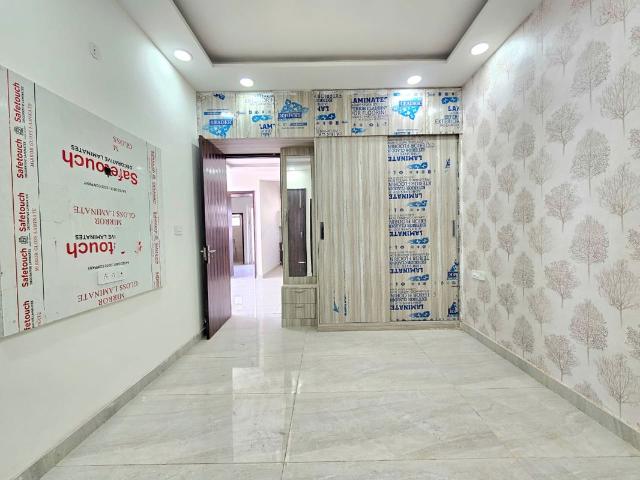 Flat for sale in Bangalore North, Cox Town - Bangalore