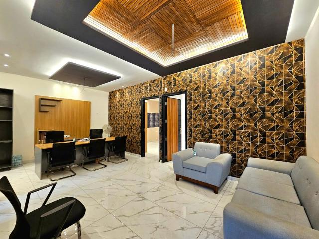 Flat for sale in Asalpha, Mumbai