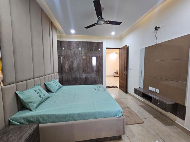 Flat for sale in Asalpha, Mumbai