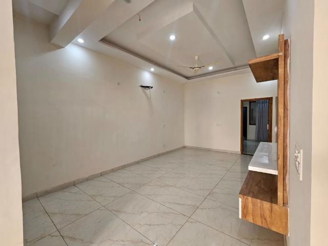 Flat for sale in Bangalore North, Cox Town - Bangalore
