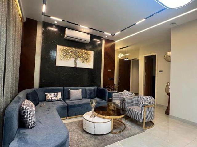 Flat for sale in Andheri - Mumbai, National Capital Territory Of Delhi