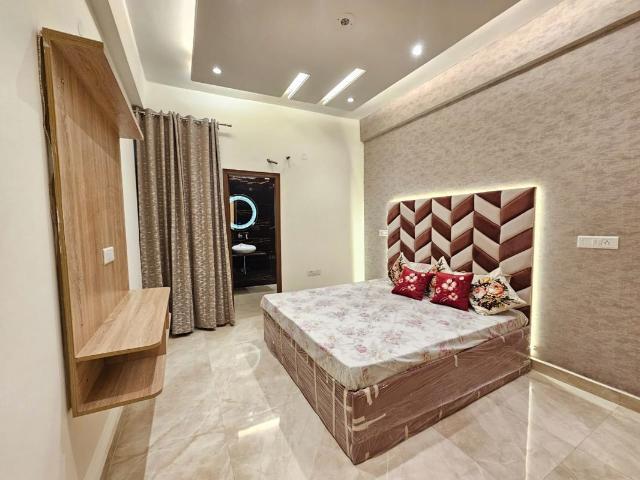 Flat for sale in Keshav Nagar, Poona