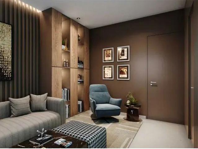 Flat for sale in Powai, Mumbai