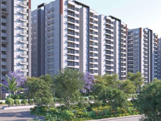 Flat for sale in Ranga Reddy, Telangana