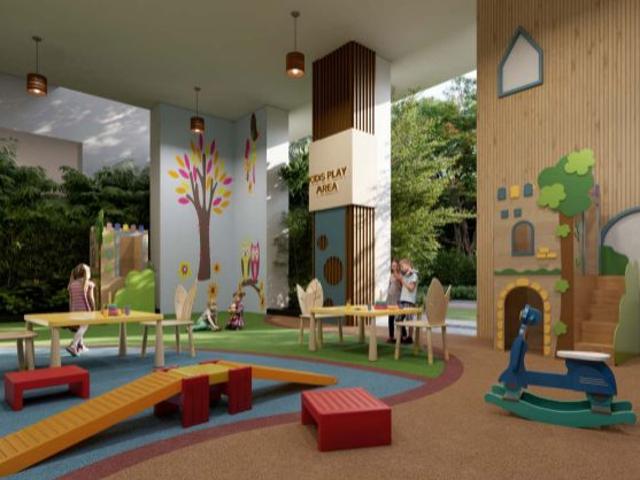 Flat for sale in Manikonda, Ranga Reddy