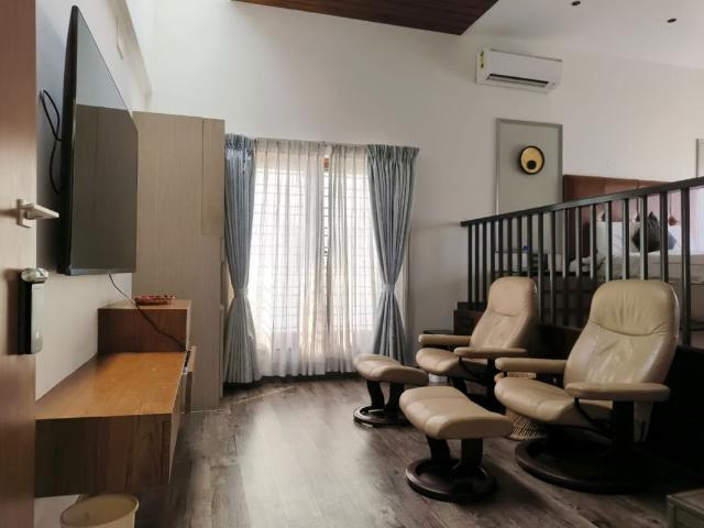 Villa for sale in Cox Town - Bangalore, Karnataka