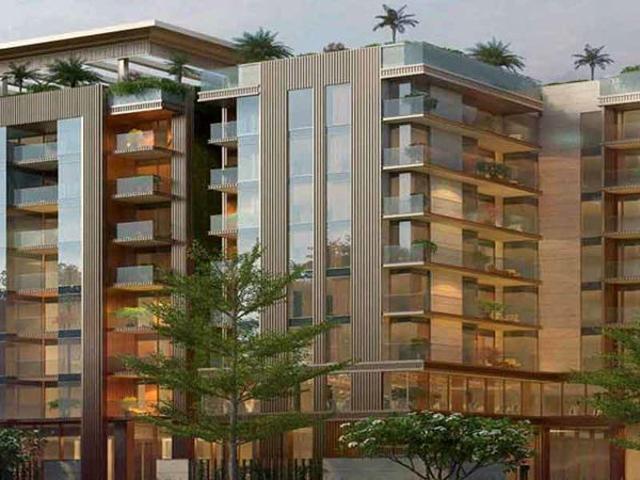 Flat for sale in Deri