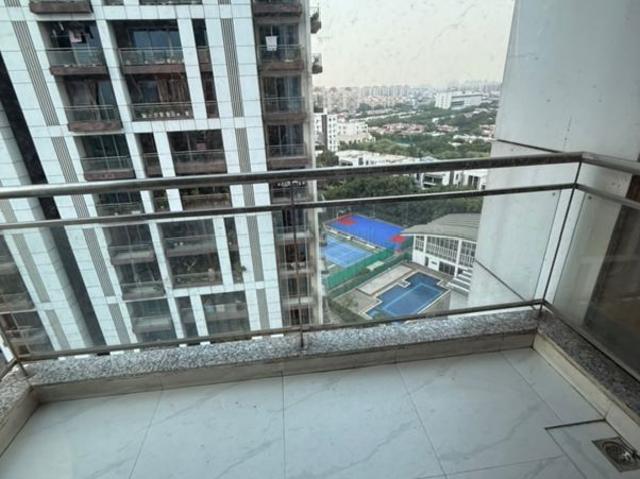 Flat for sale in Hariana