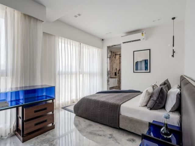 Flat for sale in Matunga West, Mumbai City District