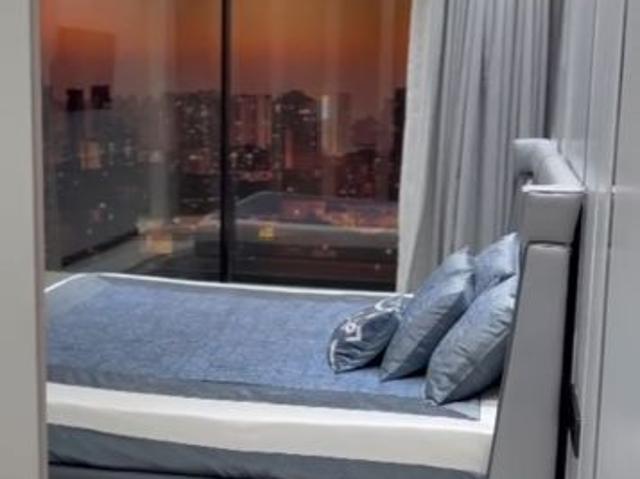 Flat for sale in Asalpha, Mumbai