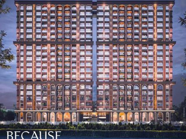 Flat for sale in Andheri East, Mumbai