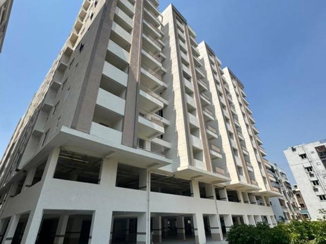 Flat for sale in Secretariat Employees Colony, Ranga Reddy