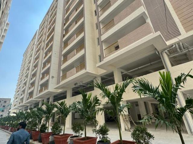 Flat for sale in Secretariat Employees Colony, Ranga Reddy