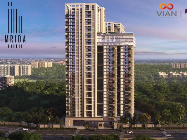 Flat for sale in Bojya Thanda, Kollur
