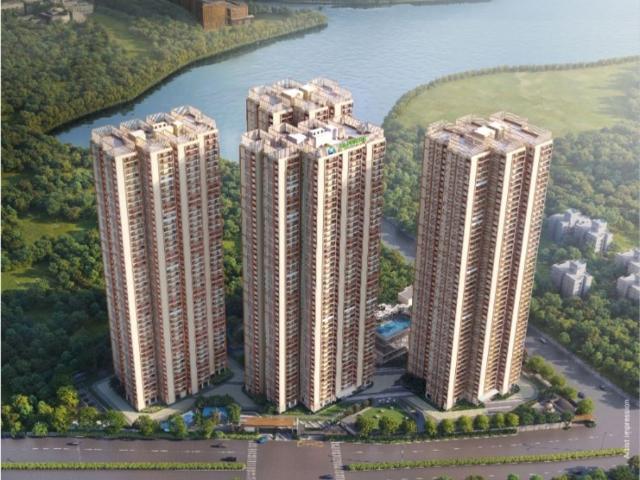 Flat for sale in Kothaguda, Hyderabad