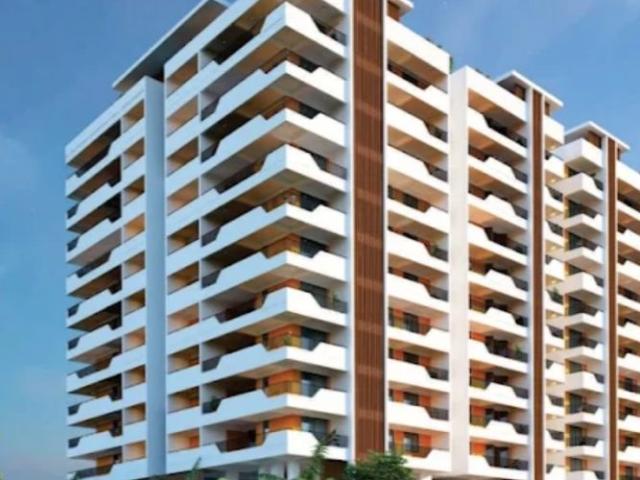 Flat for sale in Madinaguda, Hyderabad