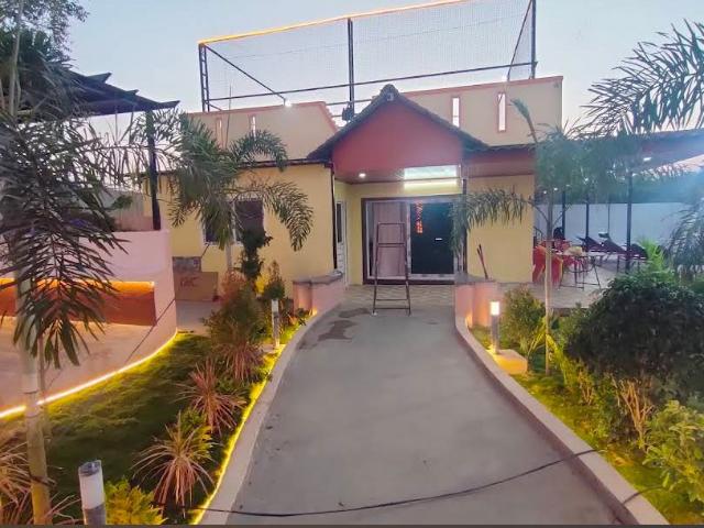 Villa for sale in Medchal, Medchal–Malkajgiri