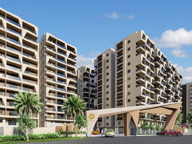 Flat for sale in Haidarabad, Telangana