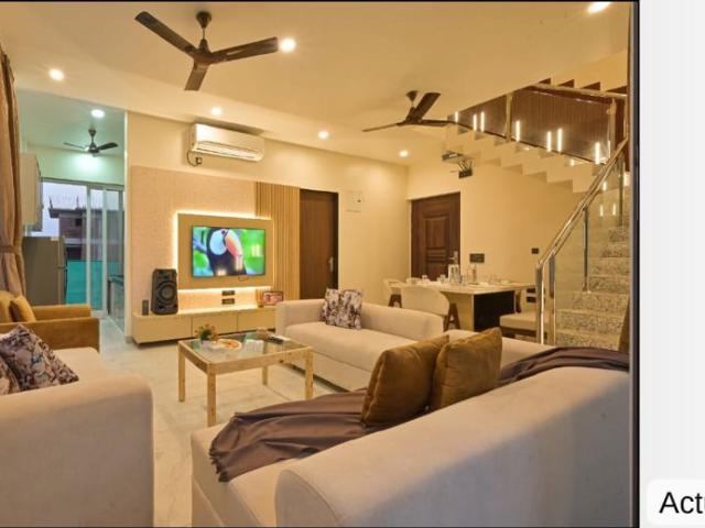 Villa for sale in Mawal, National Capital Territory Of Delhi
