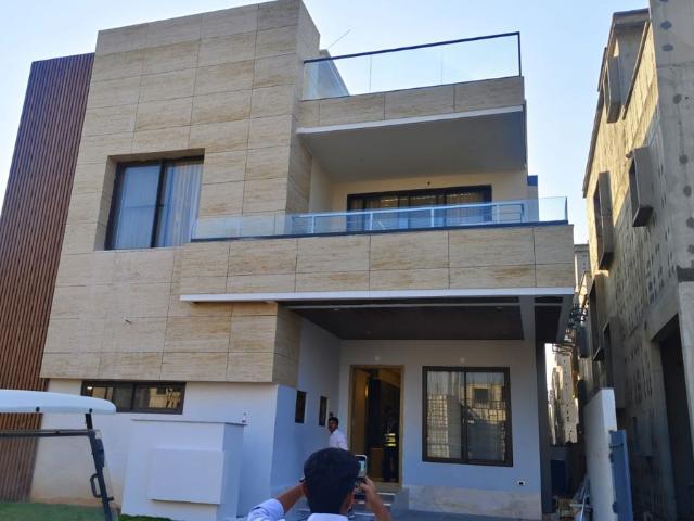 Villa for sale in Haidarabad, Telangana