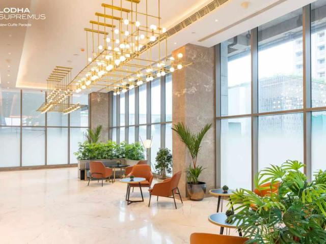 Flat for sale in Wadala, Mumbai City District