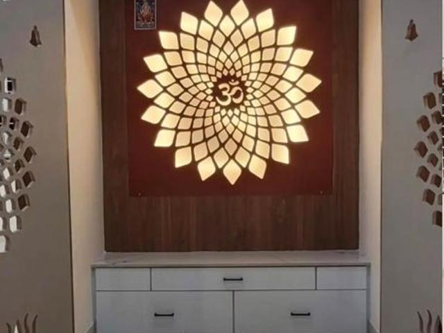 Flat for sale in Lakdi-ka-pul, Hyderabad