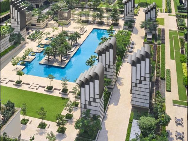 Flat for sale in Wadala, Mumbai City District