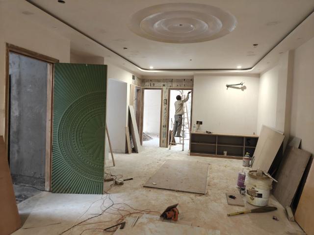 Property for sale in North West Delhi, Deri