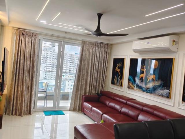 Flat for sale in Kothaguda, Hyderabad