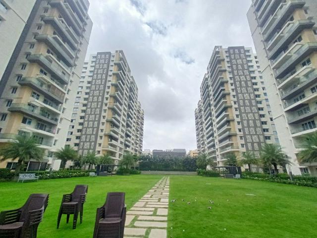 Flat for sale in Ranga Reddy, Haidarabad
