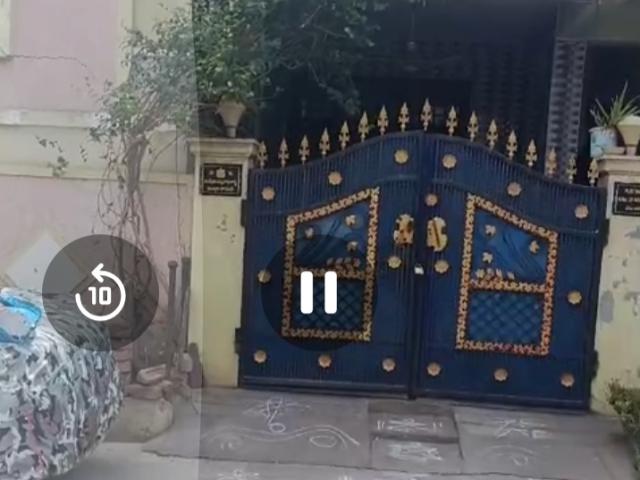 House for sale in Fateh Nagar, Hyderabad
