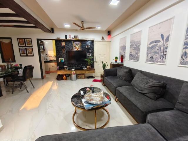 Flat for sale in Kalwa, National Capital Territory Of Delhi