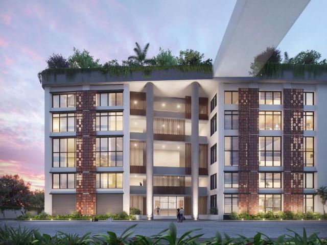 Flat for sale in Matunga East, Mumbai City District