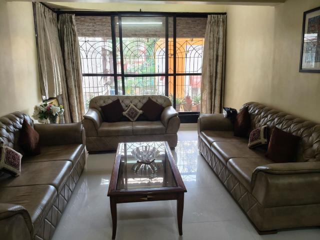 Flat for sale in Seawoods East, Navi Mumbai