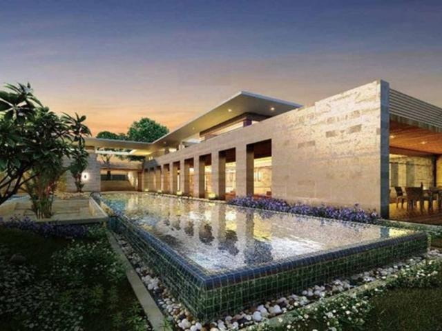 Flat for sale in Kharadi, Pune