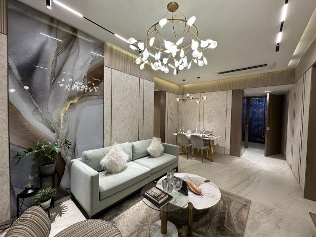 Flat for sale in Sewri, Mumbai City District