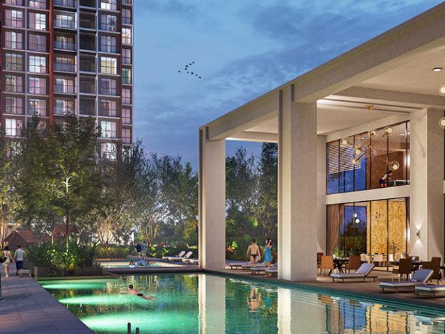 Flat for sale in Wagholi, Pune