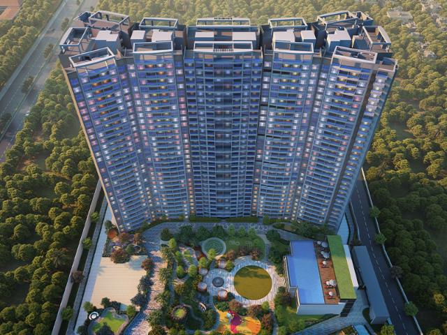 Flat for sale in Keshav Nagar, Pune