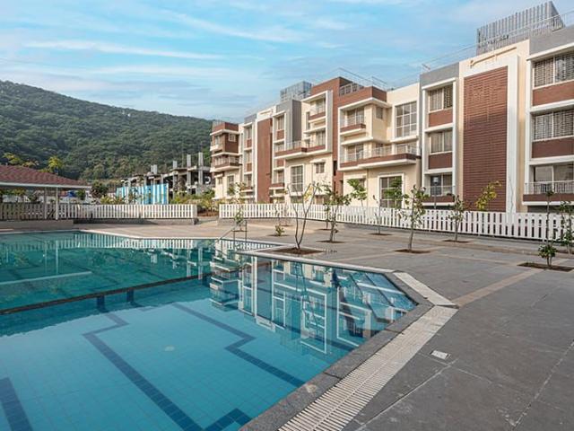 Villa for sale in Poona, National Capital Territory Of Delhi
